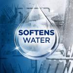 Finish Dishwasher Salt, 4kg for Cleaner Dishes