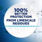 Finish Dishwasher Salt, 4kg for Cleaner Dishes