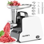 Altra Life Heavy Duty Electric Meat Grinder