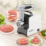 Altra Life Heavy Duty Electric Meat Grinder