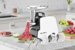 Altra Life Heavy Duty Electric Meat Grinder