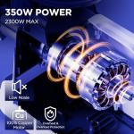 Altra Life Heavy Duty Electric Meat Grinder