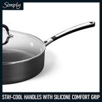 Calphalon 10-Piece Non-Stick Cookware Set
