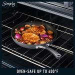 Calphalon 10-Piece Non-Stick Cookware Set