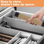 2 Pack Non-Stick Silicone Baking Mats