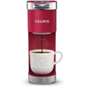 Keurig K-Mini Plus Single Serve Coffee Maker