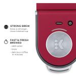 Keurig K-Mini Plus Single Serve Coffee Maker