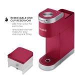Keurig K-Mini Plus Single Serve Coffee Maker