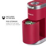Keurig K-Mini Plus Single Serve Coffee Maker