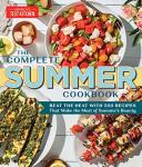 Summer Cookbook: 500 Recipes for Hot Days