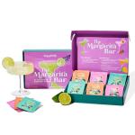 Margarita Bar Set with Flavored Drink Mixes