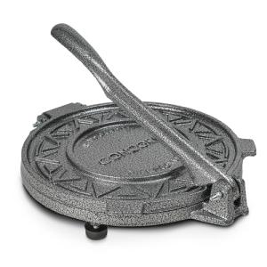 Concord Cast Iron Tortilla Press - 10