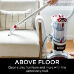 Shark NV501 Rotator Professional Upright Vacuum