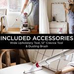 Shark NV501 Rotator Professional Upright Vacuum