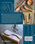 Wooden Utensils: 60+ Patterns for Kitchen Tools
