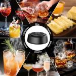 Electric Whiskey Smoker Kit with 6 Wood Chips