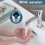 Dishwasher Faucet Adapter with Aerator for Easy Connection