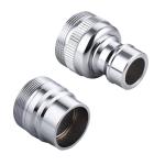Dishwasher Faucet Adapter with Aerator for Easy Connection