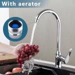 Dishwasher Faucet Adapter with Aerator for Easy Connection
