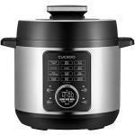 CUCKOO 10-in-1 Pressure Cooker with LED Display