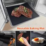 Air Fryer Liners for Breville Smart Oven, 100 PCS