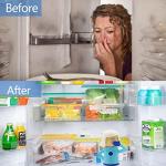 Angry Mom Microwave Cleaner & Chilly Mama Fridge Deodorizer