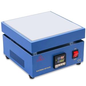 110V 850W Electric Preheat Soldering Hot Plate