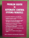 Automatic Control Systems Guide for Kitchen Robotics