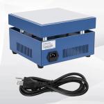 110V 850W Electric Preheat Soldering Hot Plate