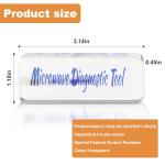 Microwave Safety Tester for Home and Commercial Use