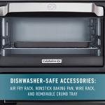 Calphalon 12-in-1 Air Fry Toaster Oven Combo