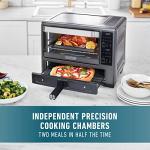 Calphalon 12-in-1 Air Fry Toaster Oven Combo