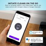 Shark AV752 ION Robot Vacuum with WiFi and Alexa