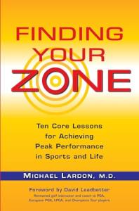 Peak Performance: Ten Essential Lessons for Life