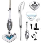 10-in-1 Steam Mop for Multi-Surface Cleaning