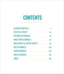 Sips & Snacks: Fun Food and Drink Ideas