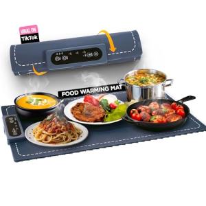 Adjustable Electric Food Warming Mat 24 x 15
