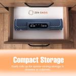 Adjustable Electric Food Warming Mat 24 x 15