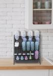 Inevibe Drying Rack for Glassware and Bottles