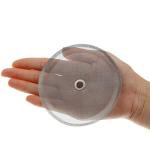 6-Pack Stainless Steel French Press Replacement Filters