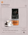 Bristot Espresso Cremoso Italian Ground Coffee, Medium Roast