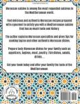 Moroccan Cookbook for Beginners: Easy Tagines & Couscous