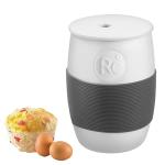 Ceramic Microwave Egg Cooker – Quick & Easy Breakfast