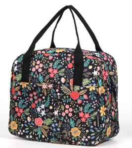 Insulated Lunch Bag for Work and Outdoor Fun