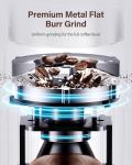 SHARDOR 3.0 Burr Coffee Grinder with 32 Settings