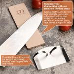 Davior Multi-Angle Rolling Knife Sharpener Kit