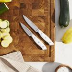 HENCKELS 2-Piece Razor-Sharp Paring Knife Set