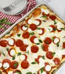 USA Pan Nonstick Half Sheet Baking Pan