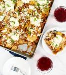 USA Pan Nonstick Half Sheet Baking Pan