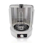 NutriChef Electric Rotisserie Oven for Meats